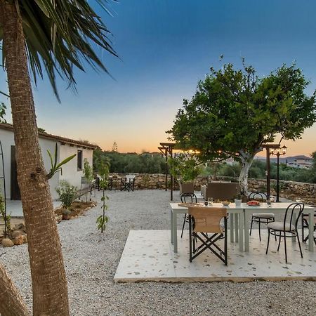 Beit Petra Villa Daratsos Eksteriør billede